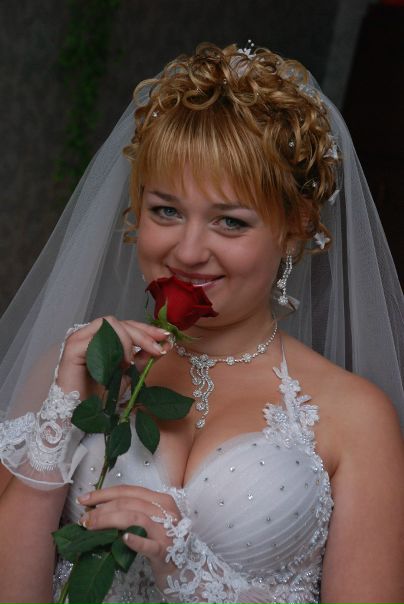 №41, Надюша Слободян, 35 лет, Киев №41, Надюша Слободян, 35 лет, Киев