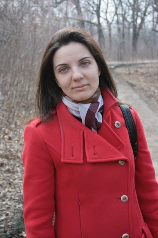 №5, Екатерина Семина-Кузнецова, Москва №5, Екатерина Семина-Кузнецова, Москва