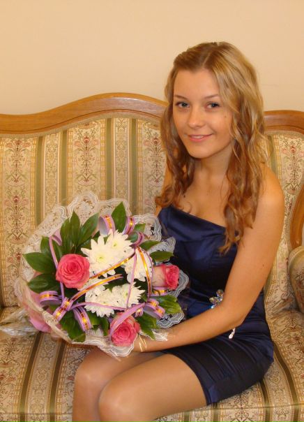 №87, Ulyana Avdeeva, 37 лет №87, Ulyana Avdeeva, 37 лет