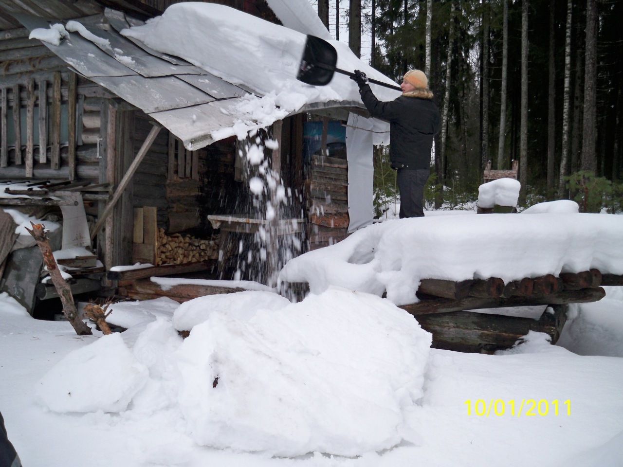 Фото профиля