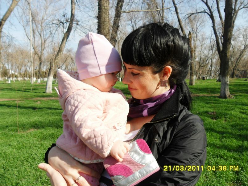 Алина Крушельницкая фото профиля #5