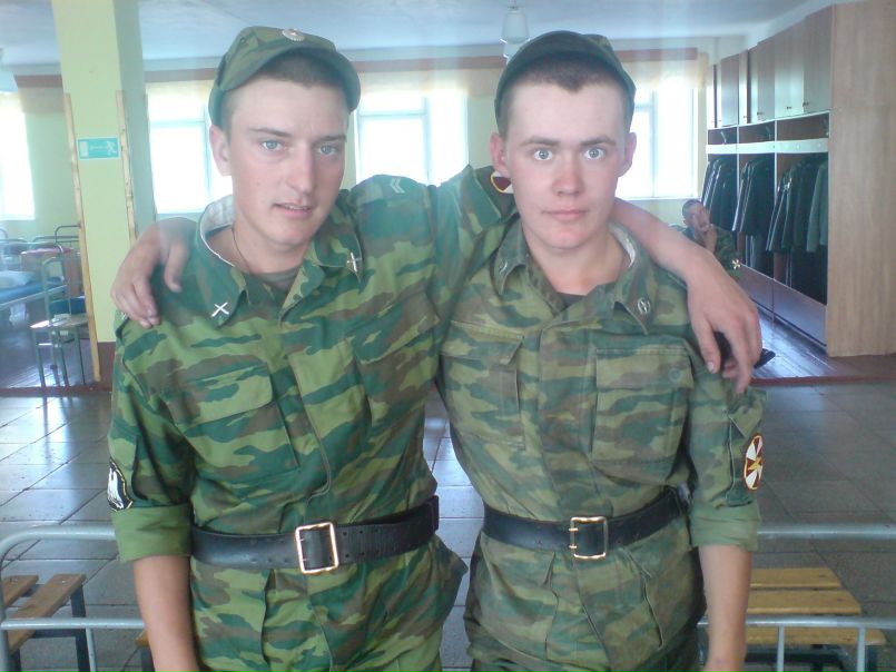 №59, Владимир Исаев, 33 года, Волжский №59, Владимир Исаев, 33 года, Волжский