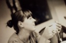 Ольга Попова, Екатеринбург, Россия, 21.08