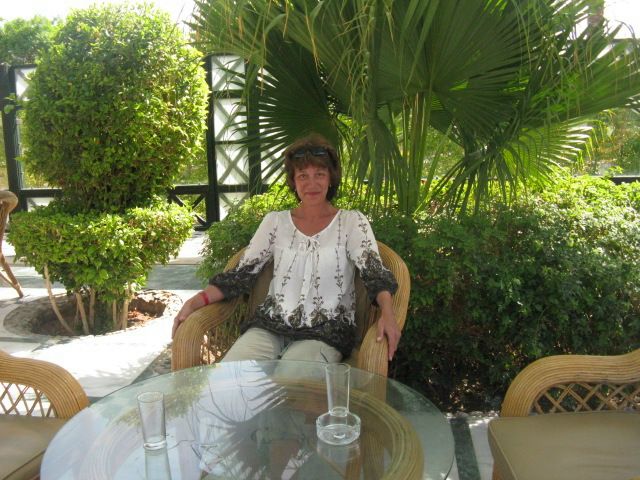 №9, Марина Копейкина, 63 года, Санкт-Петербург №9, Марина Копейкина, 63 года, Санкт-Петербург