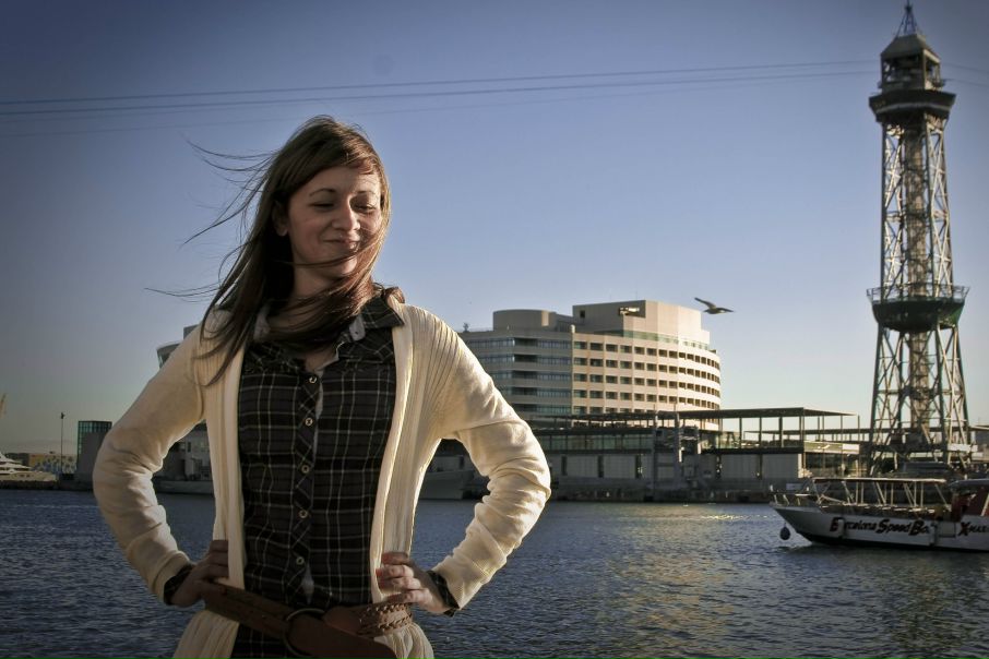 №33, Мария Живаева, 39 лет, Санкт-Петербург №33, Мария Живаева, 39 лет, Санкт-Петербург