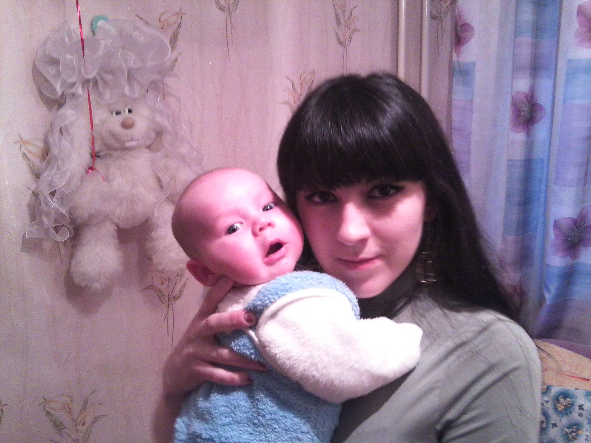 Фото профиля