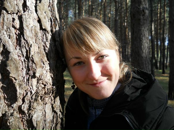 №35, Юлія Панова, Кропивницкий / Кировоград №35, Юлія Панова, Кропивницкий / Кировоград