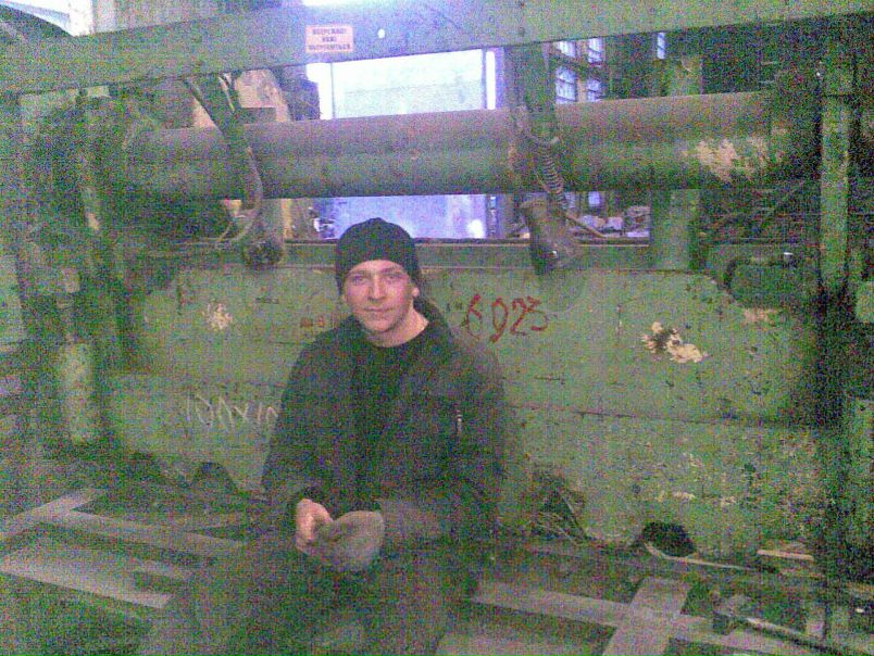 №10, Андрей Ткачук, 36 лет, Барановка №10, Андрей Ткачук, 36 лет, Барановка