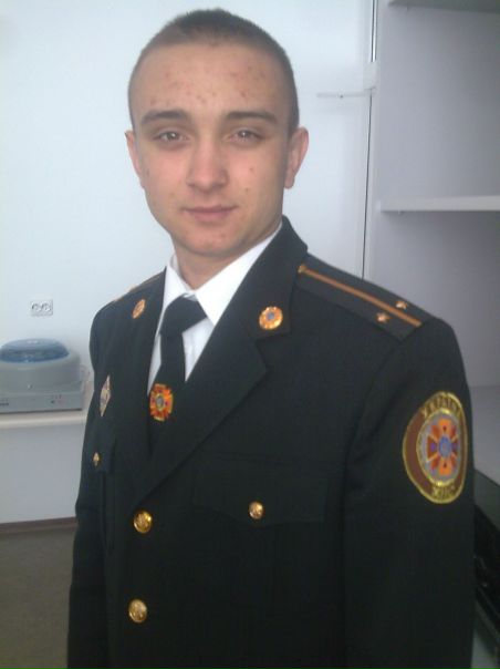 №3, Мирослав Кравчук, 37 лет, Львов №3, Мирослав Кравчук, 37 лет, Львов