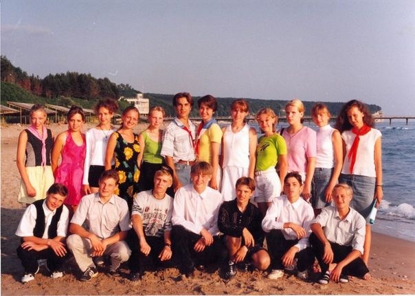 Фото профиля