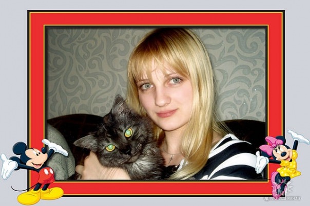 №27, Натали Циберман №27, Натали Циберман