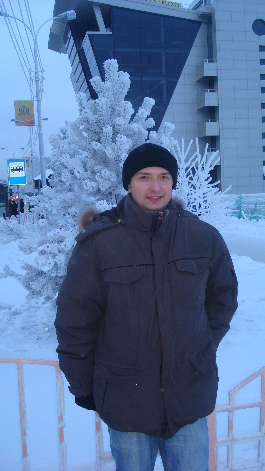 Фото профиля