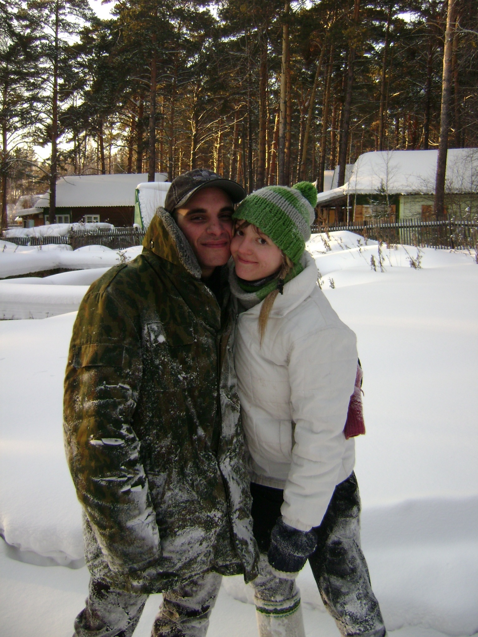 Фото профиля