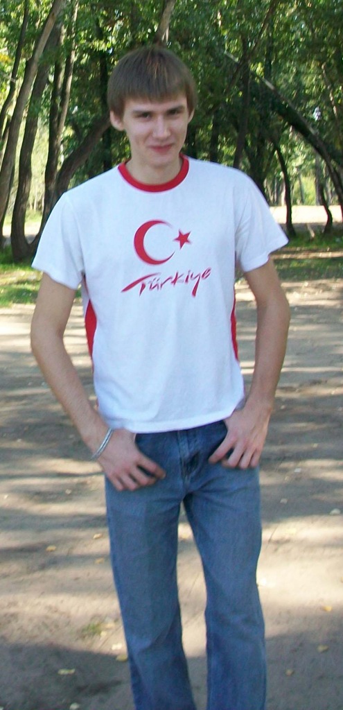 Фото профиля