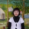 Аватар: Асемгуль Копжасарова(аубакирова)