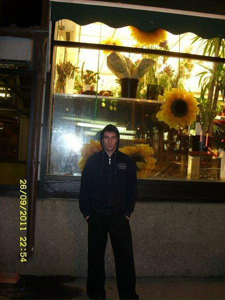 №31, Андрей Дунаев, 46 лет, Никольский, Россия №31, Андрей Дунаев, 46 лет, Никольский, Россия