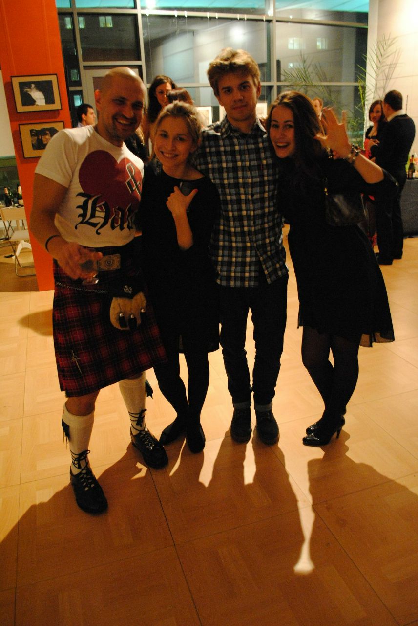 Саша Леонтьева | Москва