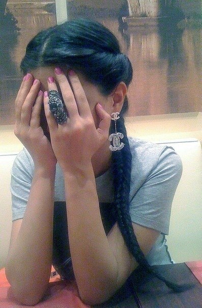 Алина Гусева | Одесса