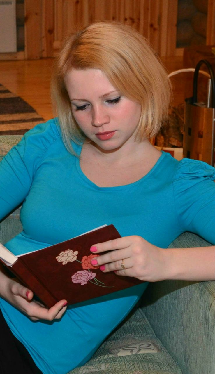 Юлия Ломова | Москва