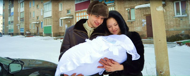 Анастасия Лабушная | Москва