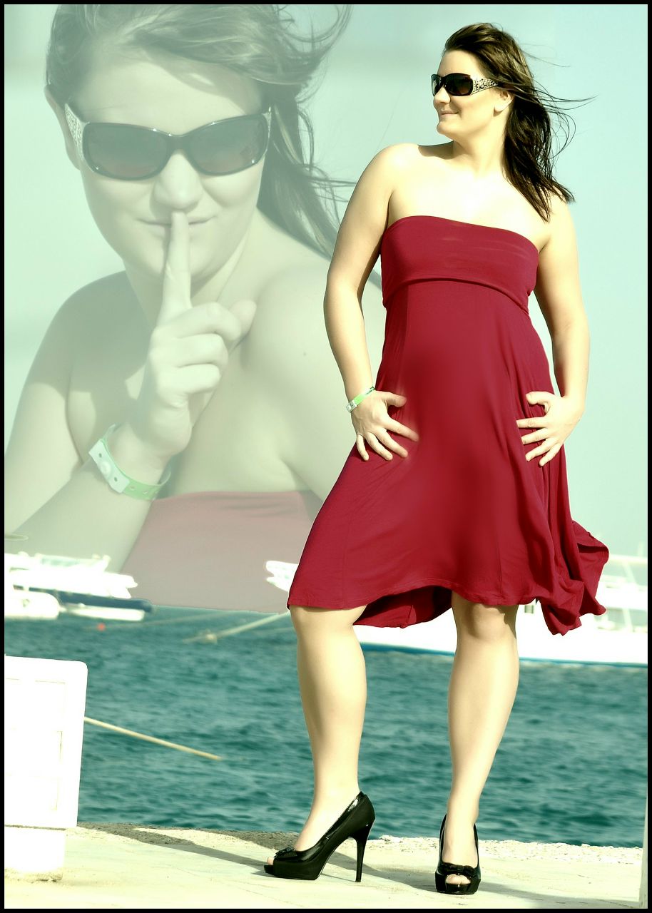 Jennifer Hoehn | Одесса