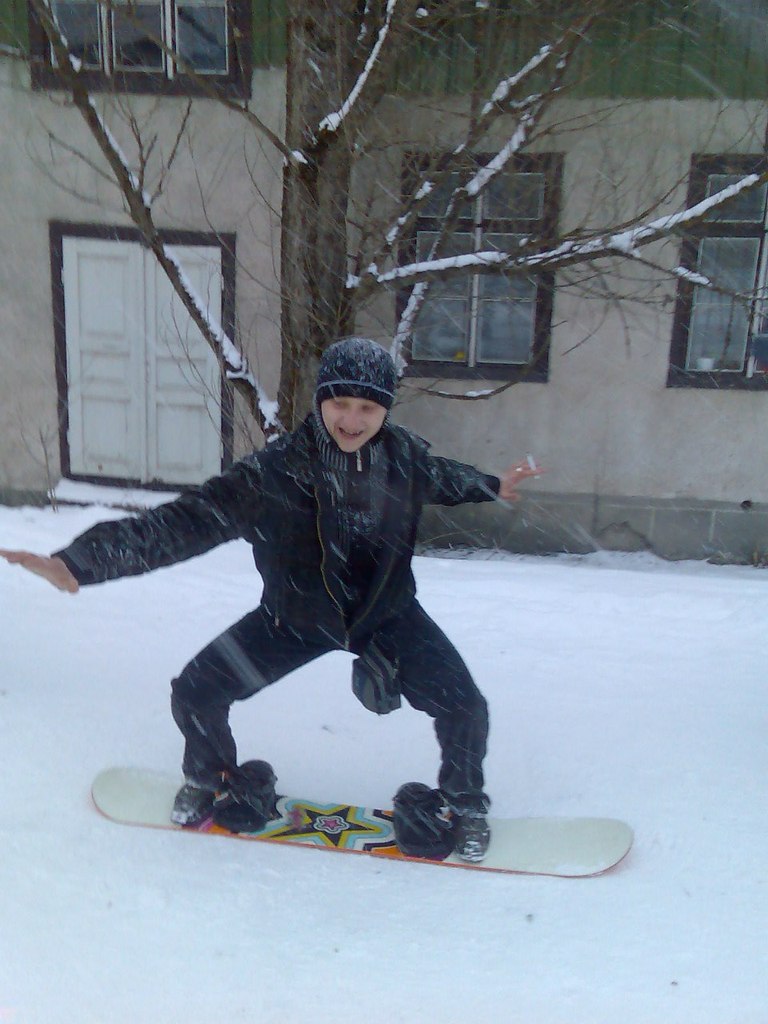 Вячеслав Леушин | Кривой Рог