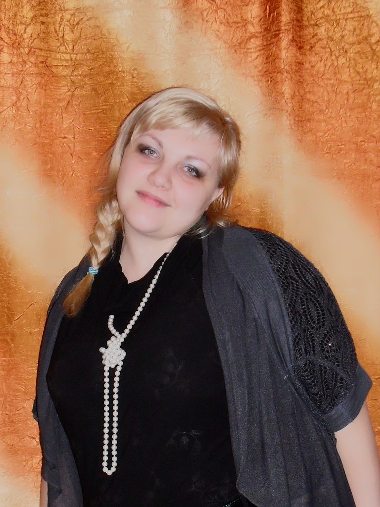 Вера Панкратова | Набережные Челны