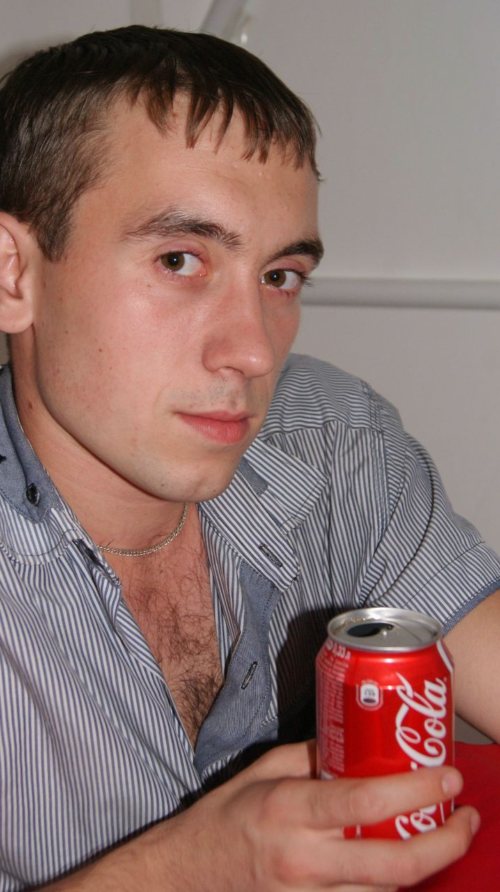 Даниил Бобырь | Екатеринбург