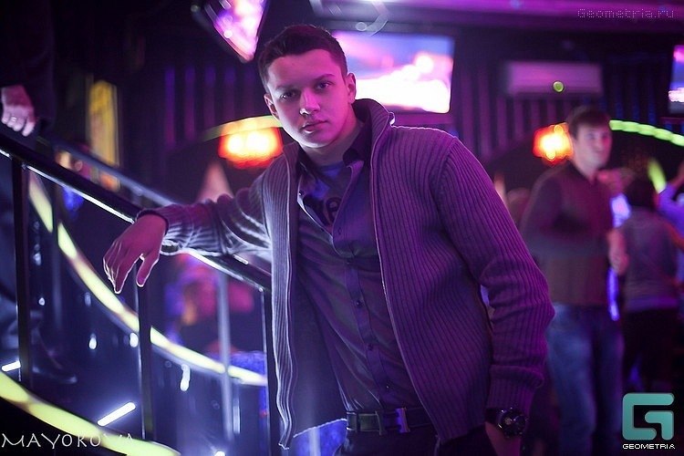 Артем Дрёмов | 