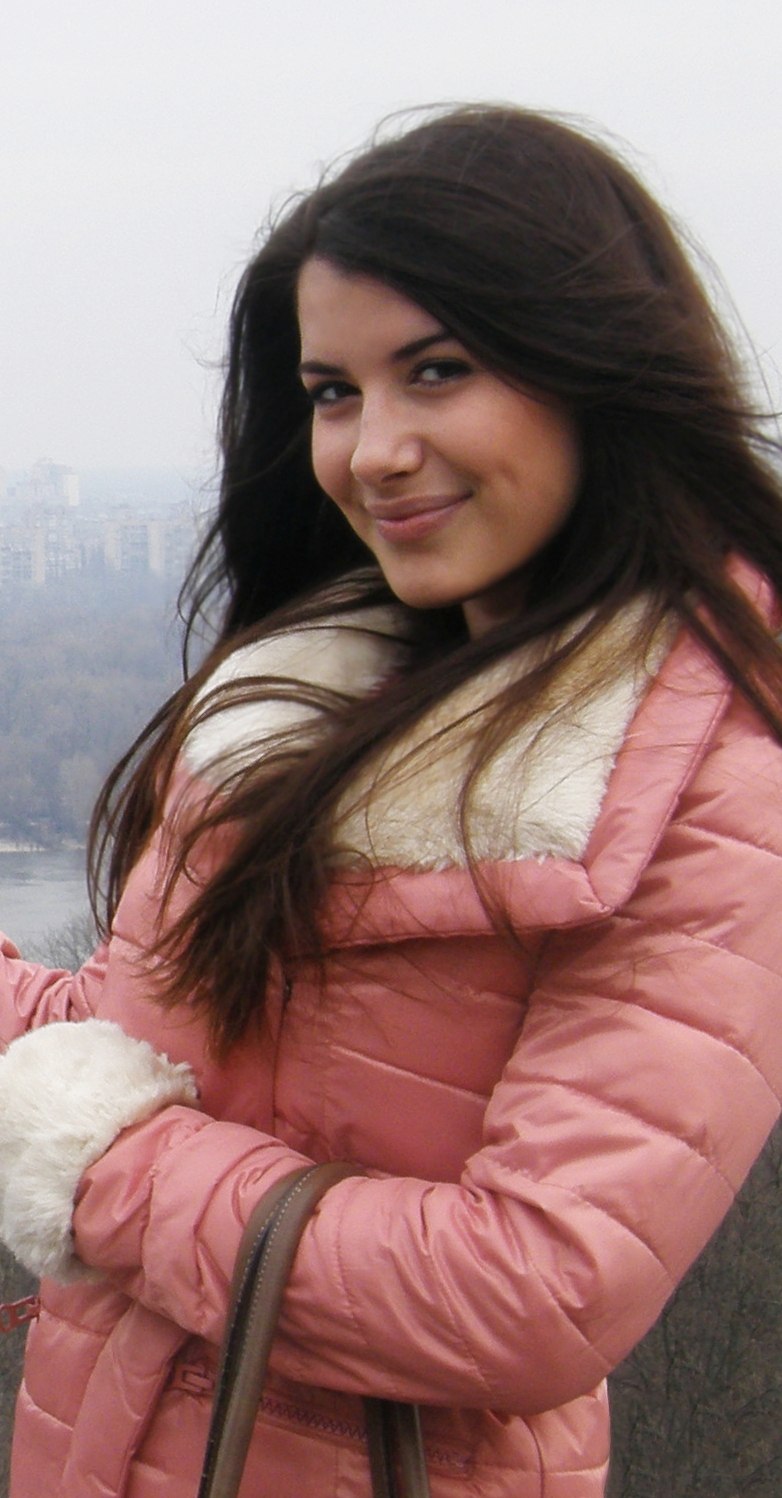 Аня Лисовина | Харьков