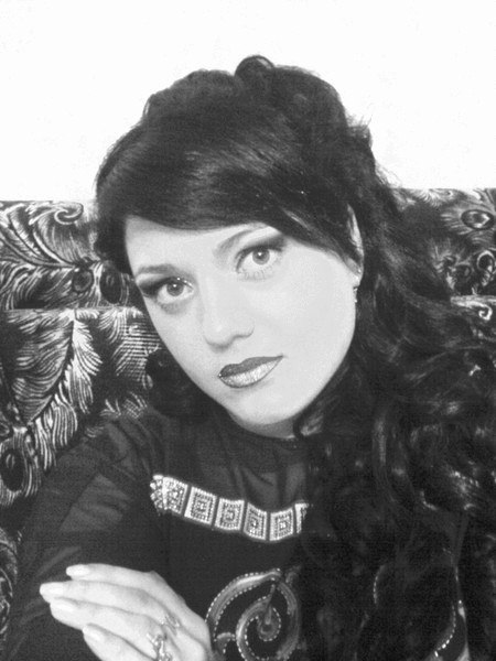 Хельга Лакида IGOREVNA | Владивосток