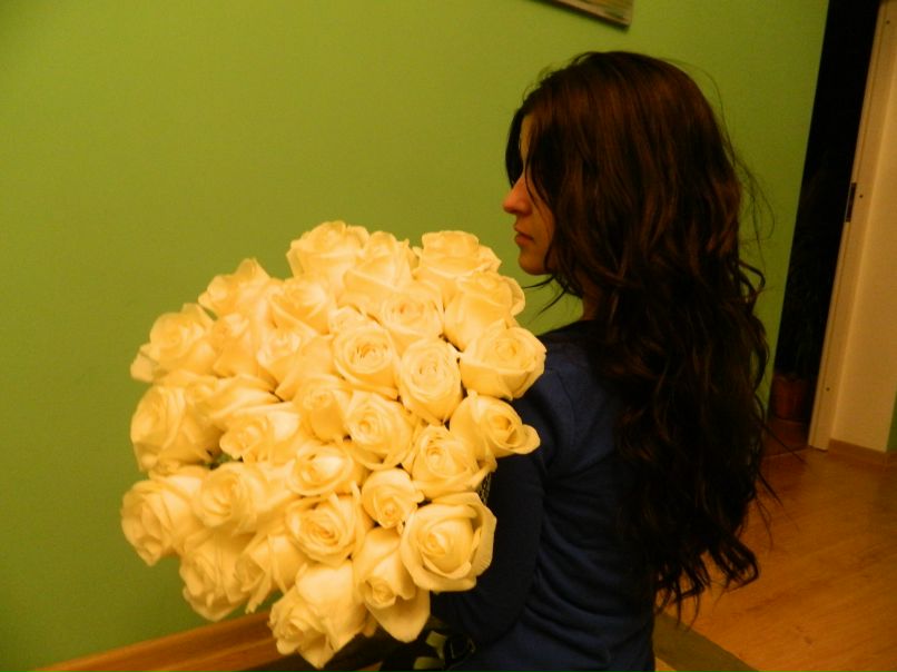 Lily Frunchak | Seattle