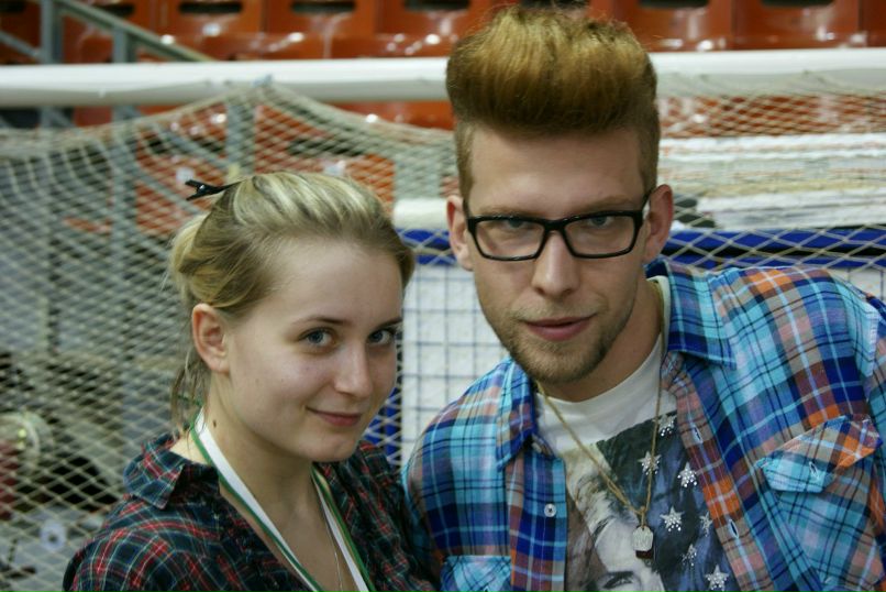 Dmitriy Pavlovskiy | Москва