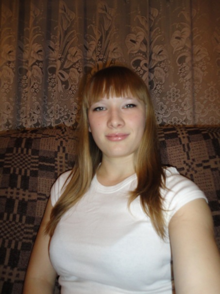 №20, Люда Хворенкова №20, Люда Хворенкова