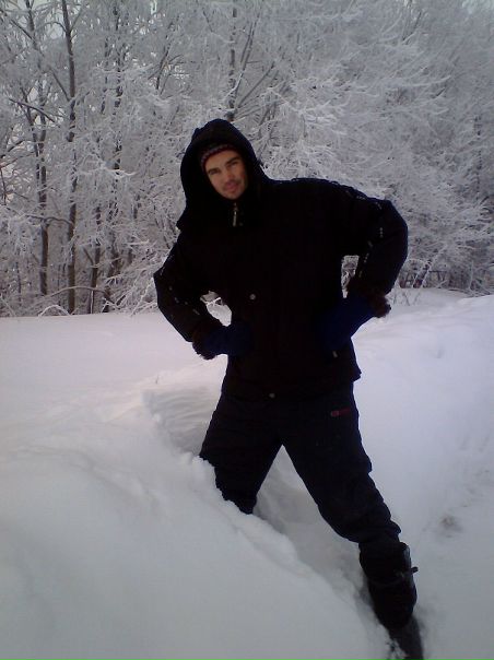 №5, Евгений Хрунин №5, Евгений Хрунин