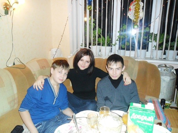 №13, Виктор Капашев, Волжский №13, Виктор Капашев, Волжский