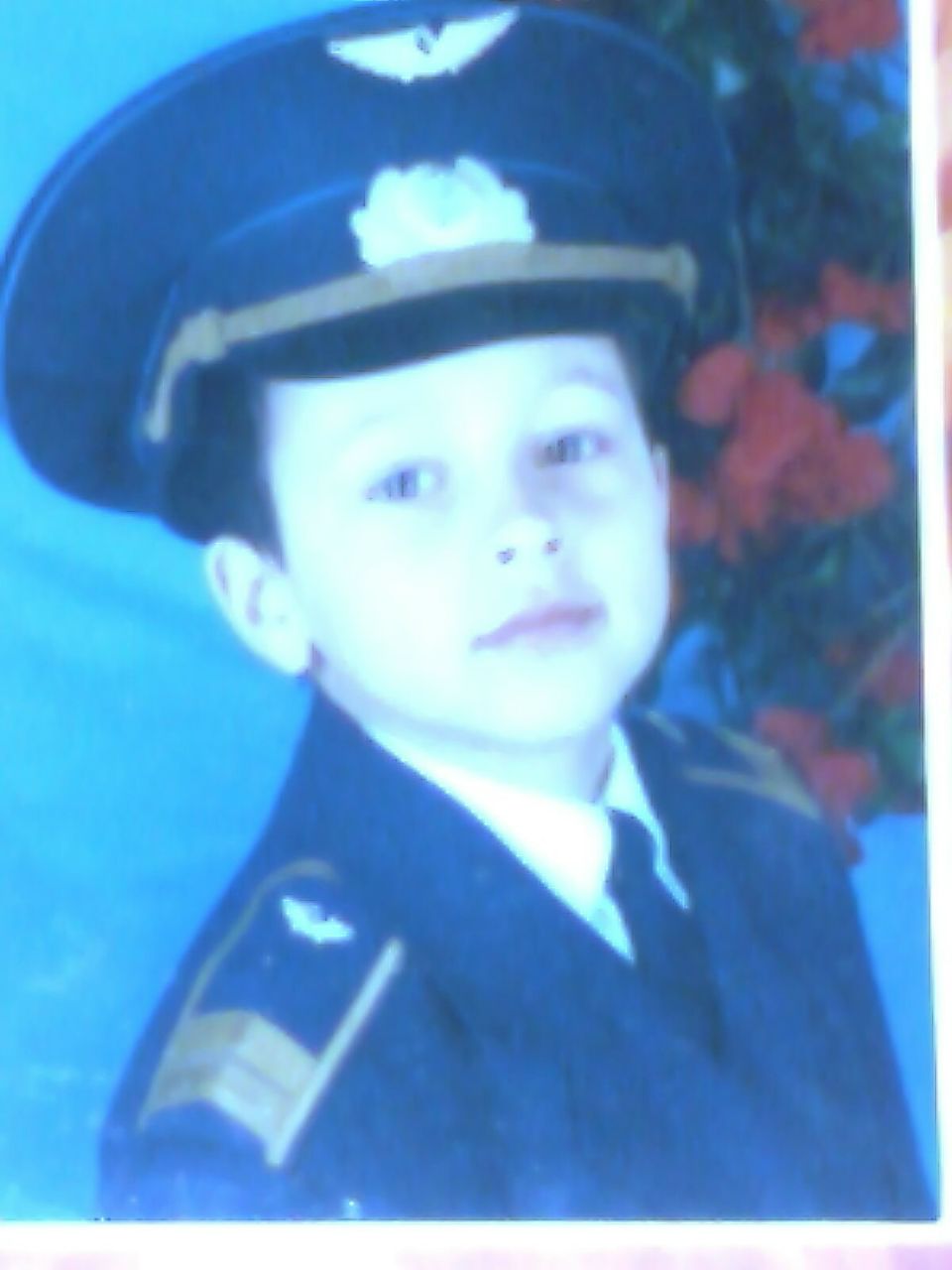 Ваня Матюша | Вышгород