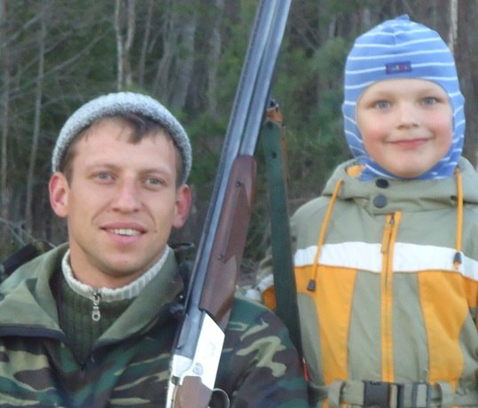 Арина Бисикова [Миронова} | Санкт-Петербург