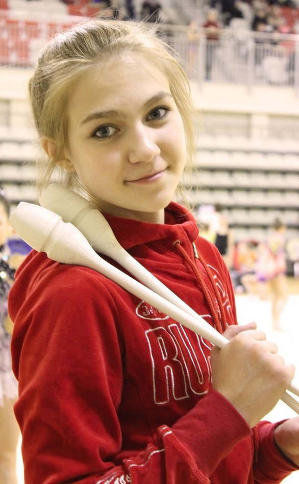 Ольга Григорьева | Москва