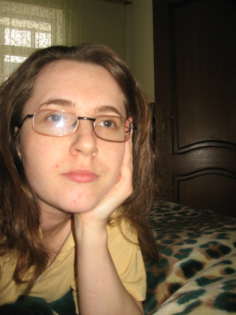 Марьяна Литвин | Львов