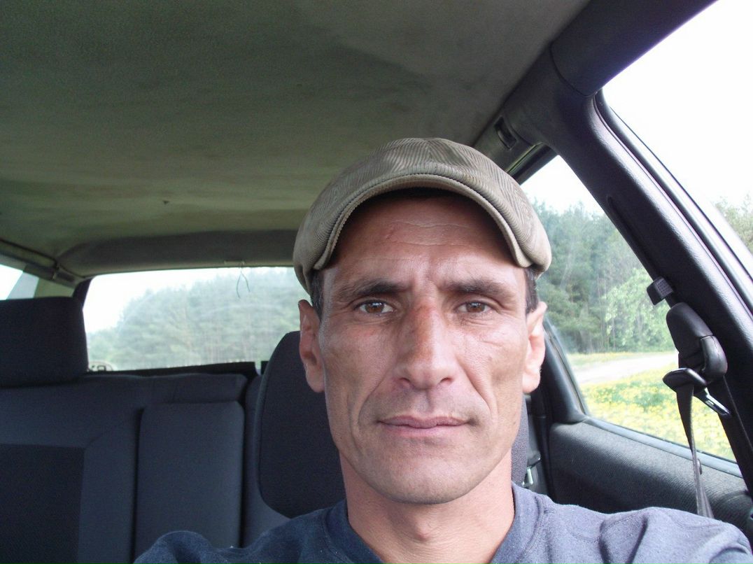 Сергей Борисов | Копыль