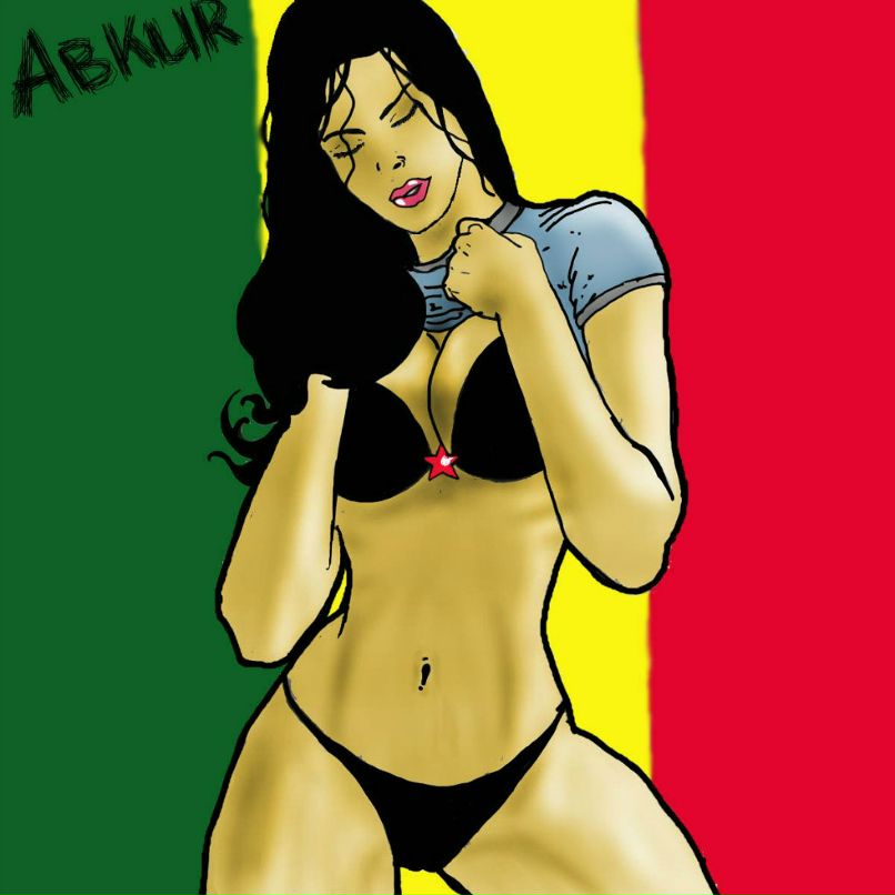 Александр Маличенко ☮