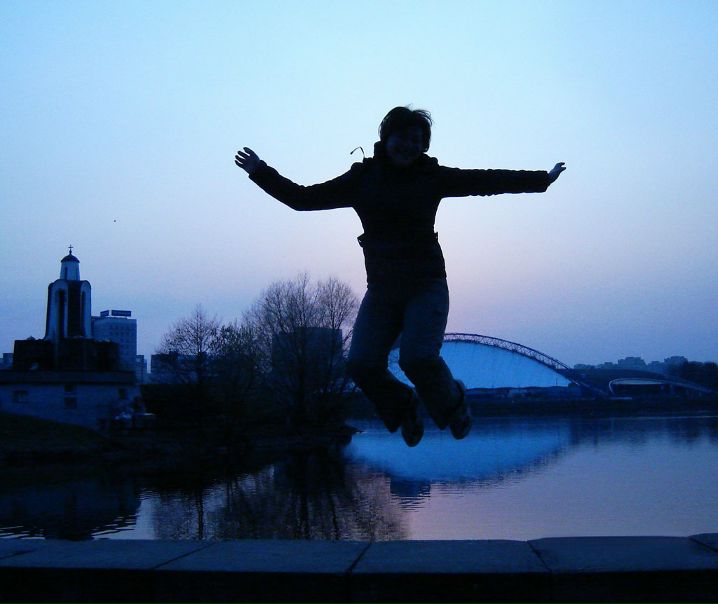 №41, Ирина Любецкая, Минск №41, Ирина Любецкая, Минск