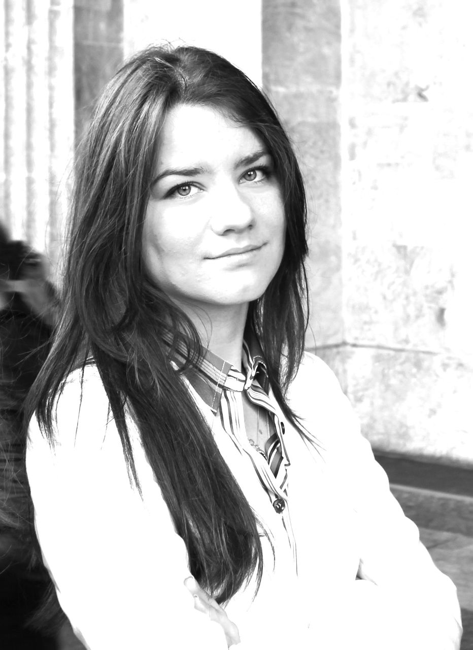 Ania Fedorova | Москва