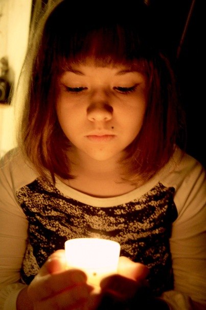 Кристина Кутузова | Москва