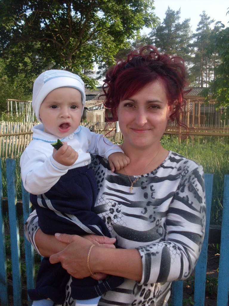 Галина Чуева | Смоленск