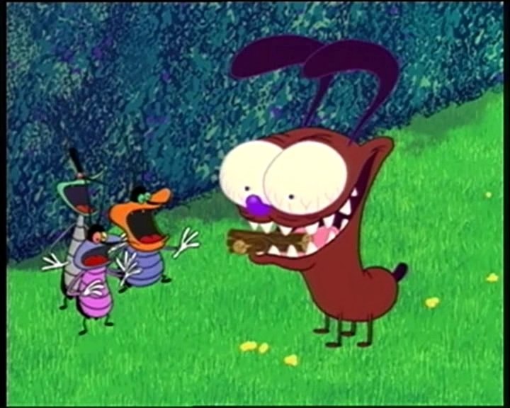 Ростик Онышко | Межевая