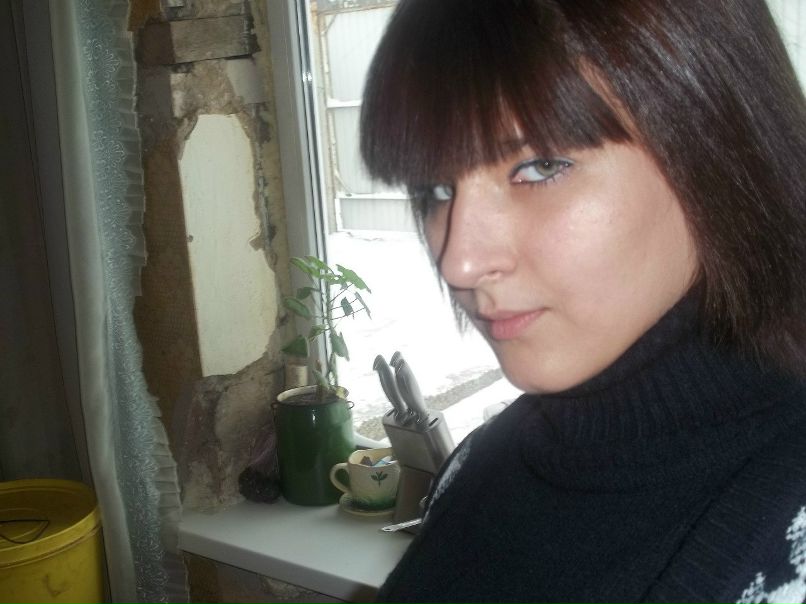 Валерия Павлова | Кинель