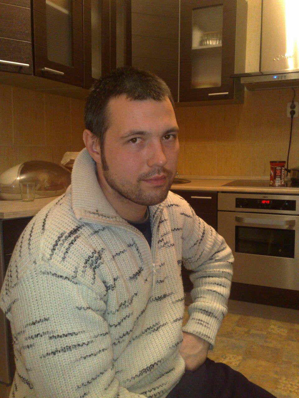 Андрей Афонин | Томск