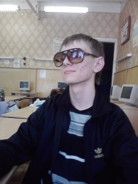 Евгений Ушков | Казань